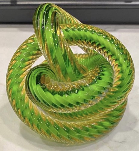 Zanetti murano art glass - zanetti,