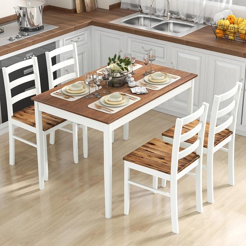 Mid century modern dining - modern,