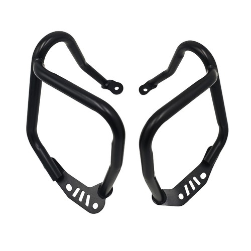 Engine guard highway - engine,