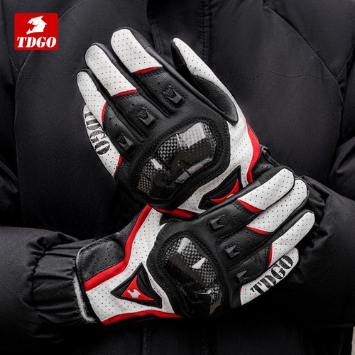 Motorcycle gloves motocross - motorcycle,