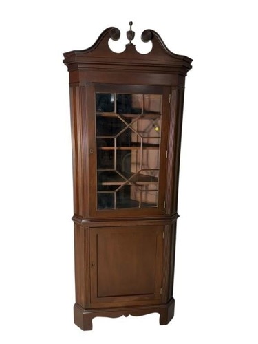 Biggs solid mahogany colonial - biggs,