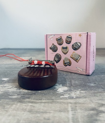Mini kalimba key - 8,