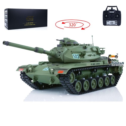 Tongde tank m60a3 - 1/16,