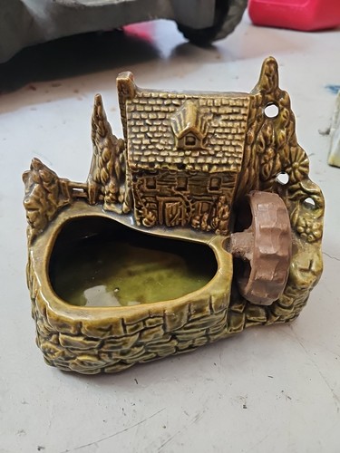 Vintage shawnee usa pottery - vintage,