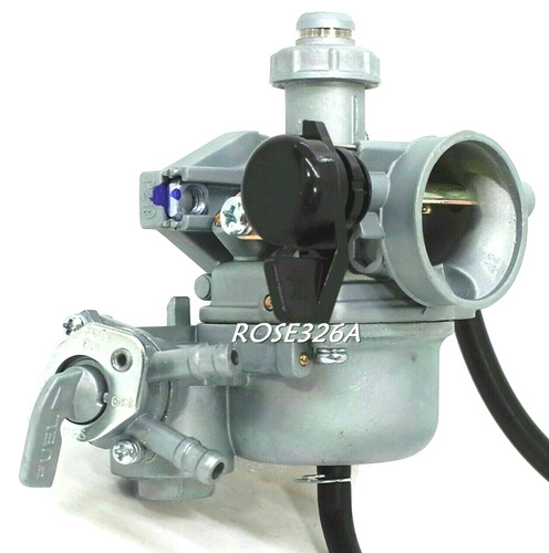 Carburetor for honda trx90 - for,