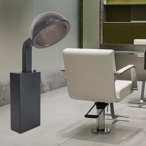 Professional salon bonnet - salon,