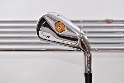 7pcs taylormade r11 iron - taylormade,