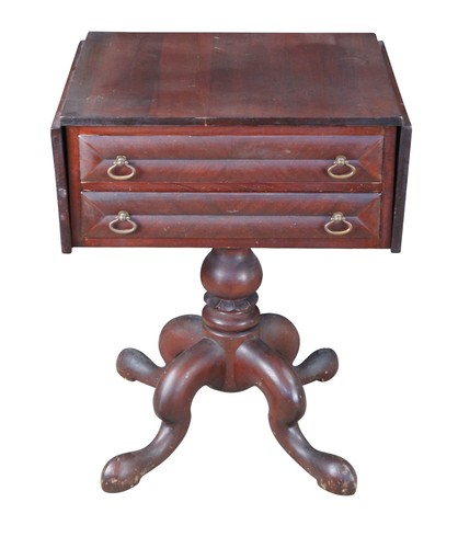 Antique american empire - antique,