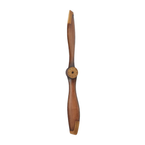 Airplane propeller wall decor - airplane,