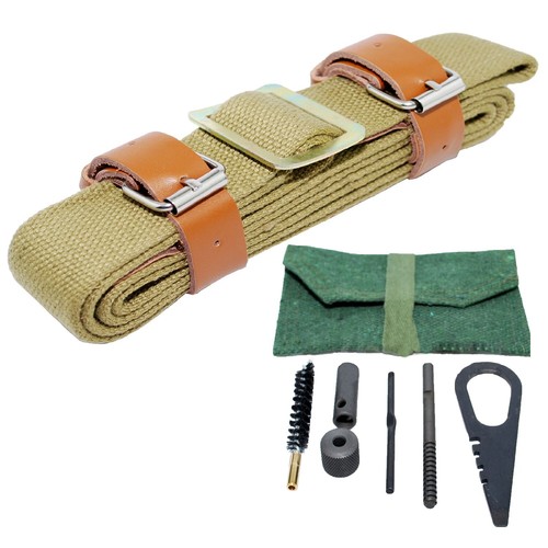 Mosin nagant rifle sling with - mosin,
