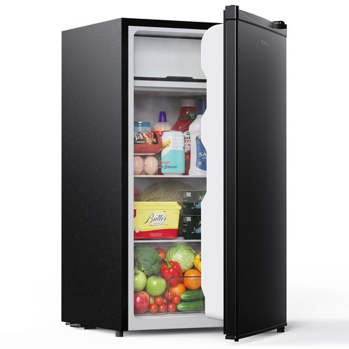 Upstreman ft mini - 3.2, cu.ft