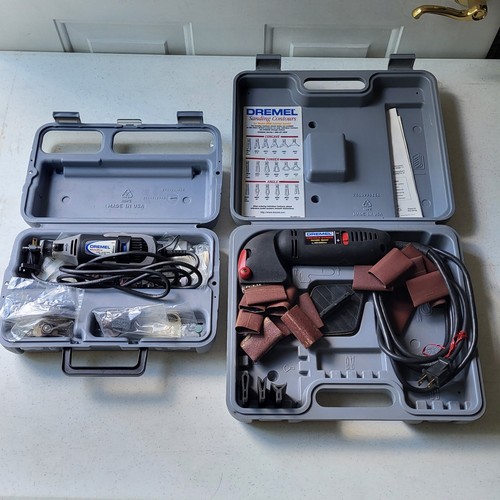 Dremel multi pro model 395 - dremel,
