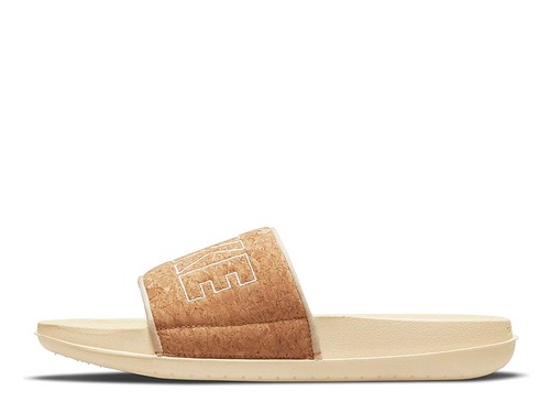 Nike off court slide cork - nike,