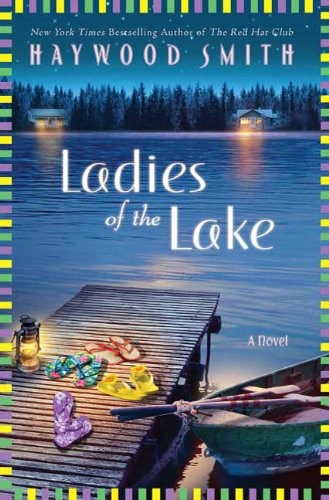 Ladies the lake - of,