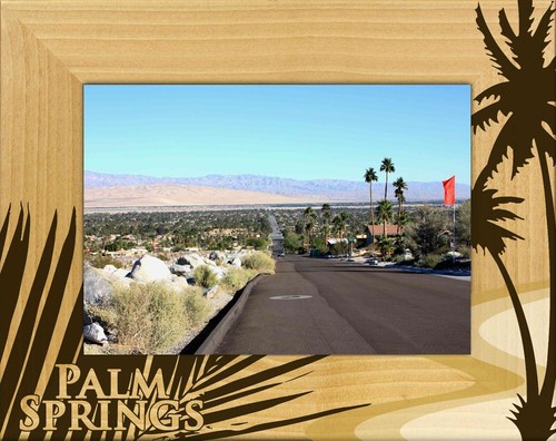 Palm springs california - springs, with