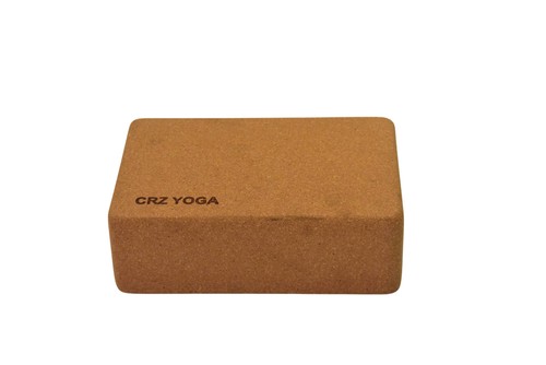 Crz yoga cork block - crz,