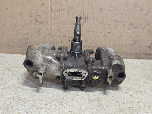 Antique 1940 evinrude - 1940,