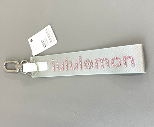Lululemon never lost - never,