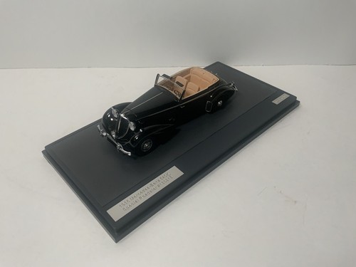 1936 mercedes benz 540k - benz,