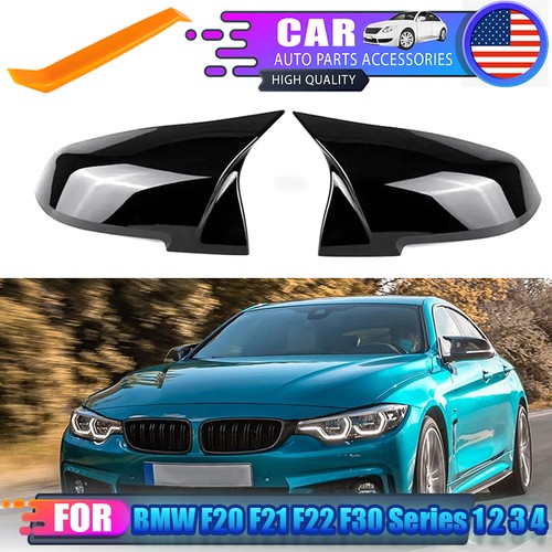 Gloss black mirror - gloss, cap