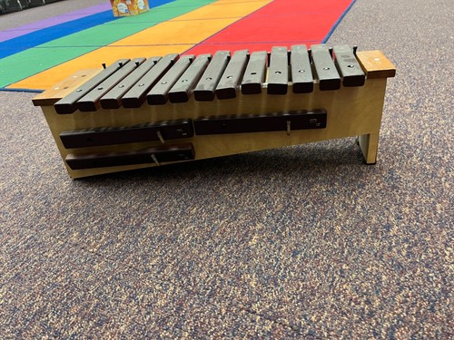 Suzuki sxcs xylophone - suzuki, 16