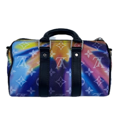 Louis vuitton keepall - vuitton,