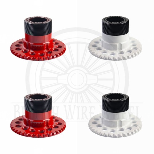 Locking knock off wire - locking, wheel