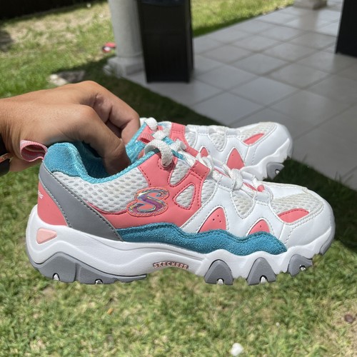 Skechers lites 0 tidal - skechers, 2.0