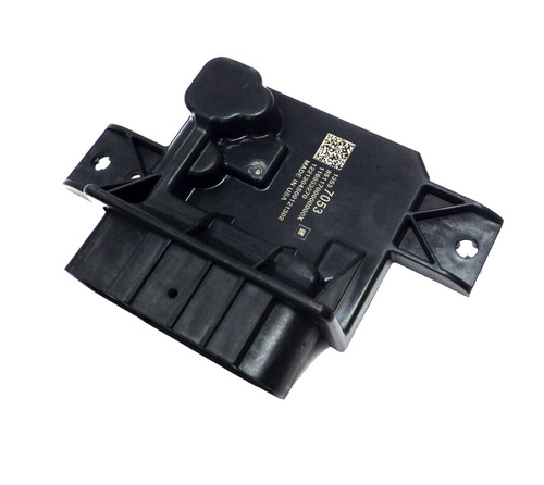 Fuel pump power control - pump,