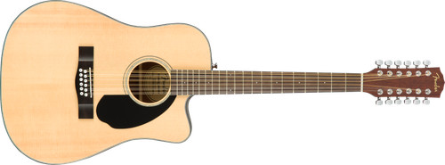 Fender 60sce dreadnought - fender, cd-60sce