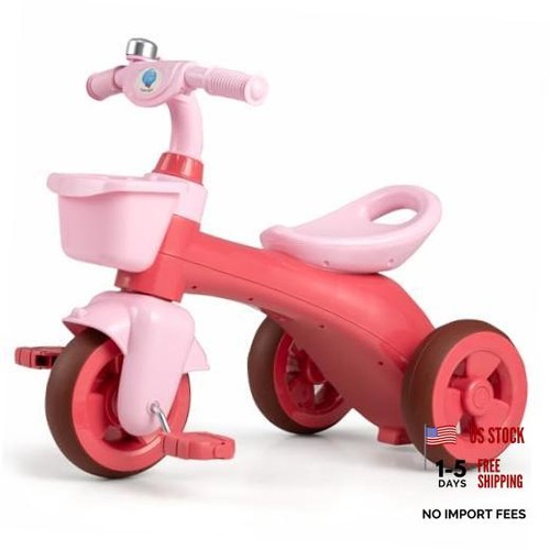 Tricycle kids trike wheel - kids, 3