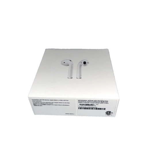 Apple airpods oem box - airpods,