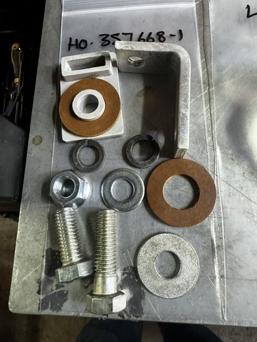 357668 output stud - ho-357668-1,