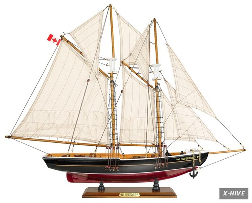 Sailingstory wooden sailboat - wooden,
