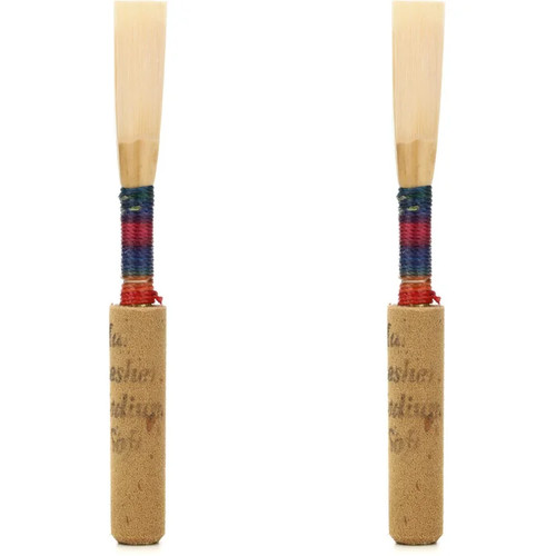 Marlin lesher oboe reed - marlin, (2