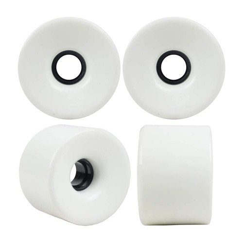60mm longboard skateboard - longboard,