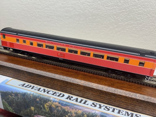 Southern pacific daylight - southern,