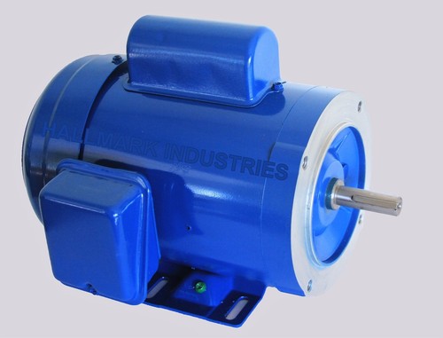 Motor 4hp 1725rpm - 3/4hp,, 1725rpm,