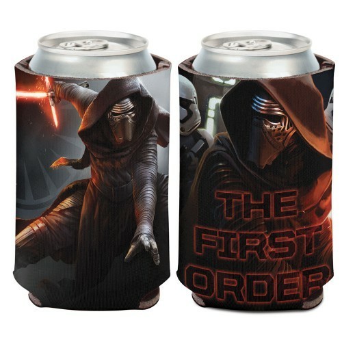 Kylo ren star wars can - ren,