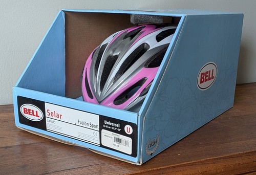 Bell solar helmet - solar,