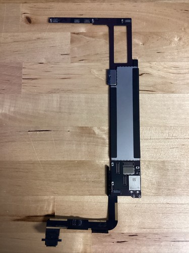 Logic board for - for, 1st