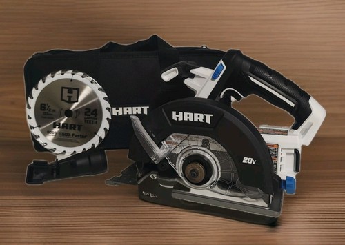Hart volt 20v cordless 5 - 20-volt,