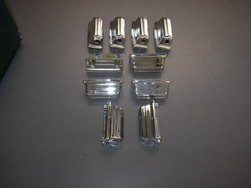 Rogers snare drum lugs - rogers,