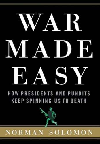 War made easy how - made, easy: