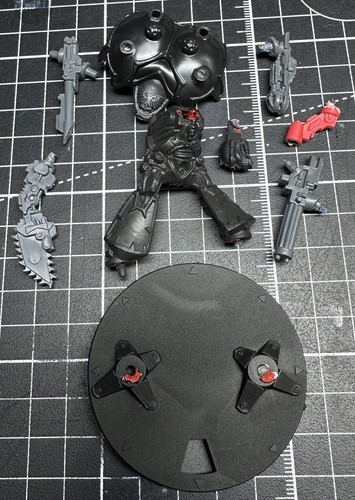 Warhammer epic 40k - warhammer,