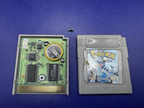 Nintendo gameboy pokemon - nintendo,