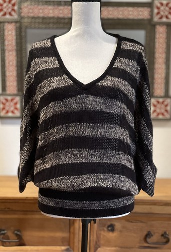 Vtg f21 blk gray - blk/gray, loose