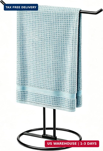 Shape hand towel - hand,