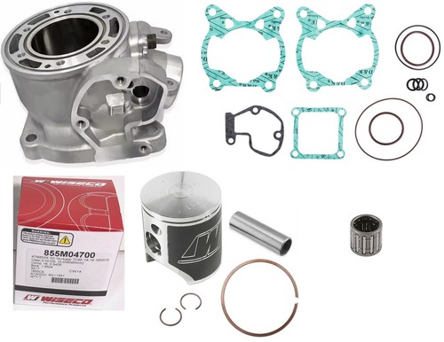 Kit cylinder piston ktm - kit, sx