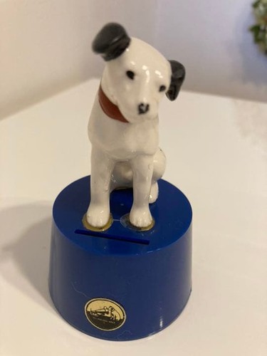 Showa victor nipper dog - victor,